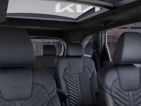 New 2026 Kia Sorento SX Prestige image 27