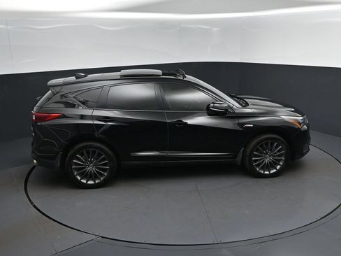 Used 2023 Acura RDX w/ Advance Package AWD/4WD image 35