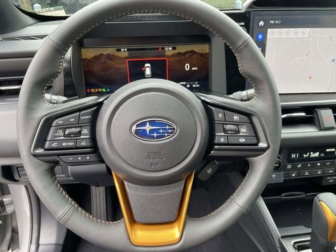 New 2026 Subaru Outback Wilderness image 23