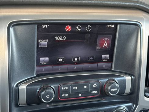 Used 2015 GMC Sierra 1500 Denali w/ Driver Alert Package AWD/4WD image 24