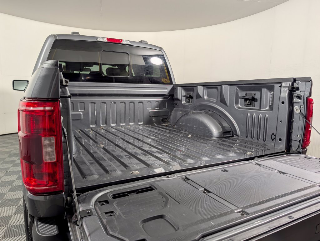 Certified 2023 Ford F150 2WD SuperCrew image 6
