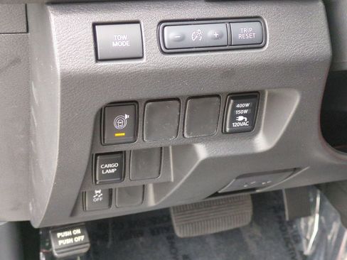 New 2026 Nissan Frontier Pro-X w/ Pro Premium Package RWD image 19