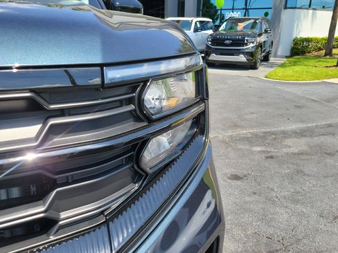 New 2026 Ford Expedition Active image 4