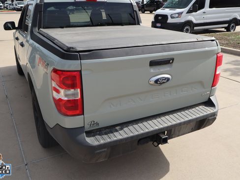 Used 2023 Ford Maverick XLT w/ Equipment Group 300A Standard AWD/4WD image 26