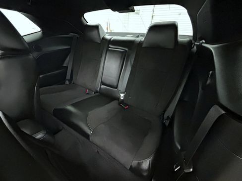 Used 2018 Dodge Challenger T/A RWD image 18
