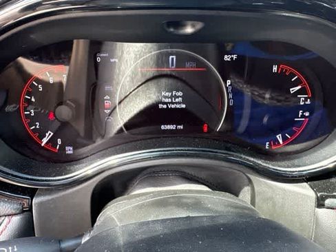 Used 2023 Dodge Durango GT RWD image 15