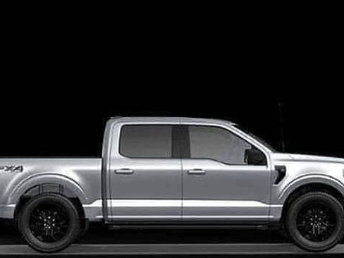New 2026 Ford F150 XLT w/ Equipment Group 302A MID AWD/4WD image 40