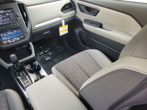 New 2026 Subaru Forester AWD/4WD image 12
