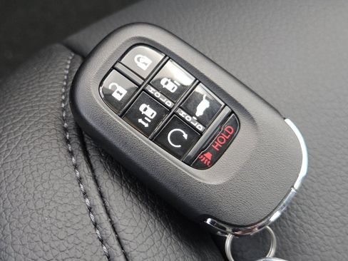 New 2026 Honda Odyssey EX-L image 35