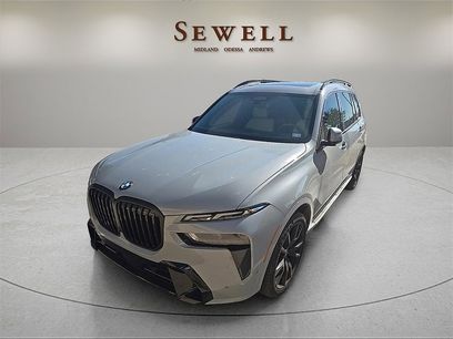 Used 2023 BMW X7 xDrive40i w/ Executive Package