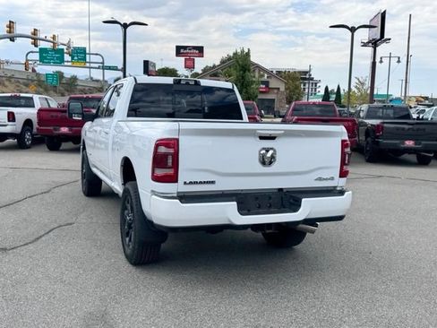 Certified 2023 RAM 2500 Laramie AWD/4WD image 7