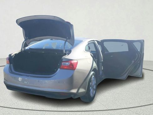 Used 2024 Chevrolet Malibu LT FWD image 13