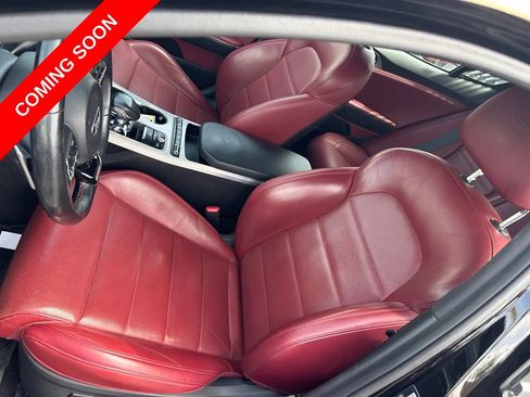 Used 2020 Kia Stinger GT2 AWD/4WD image 18