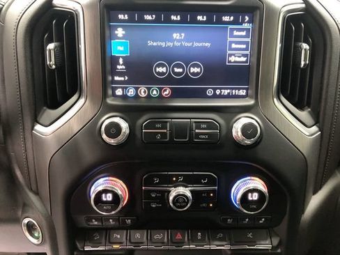 Used 2020 GMC Sierra 1500 Denali AWD/4WD image 20