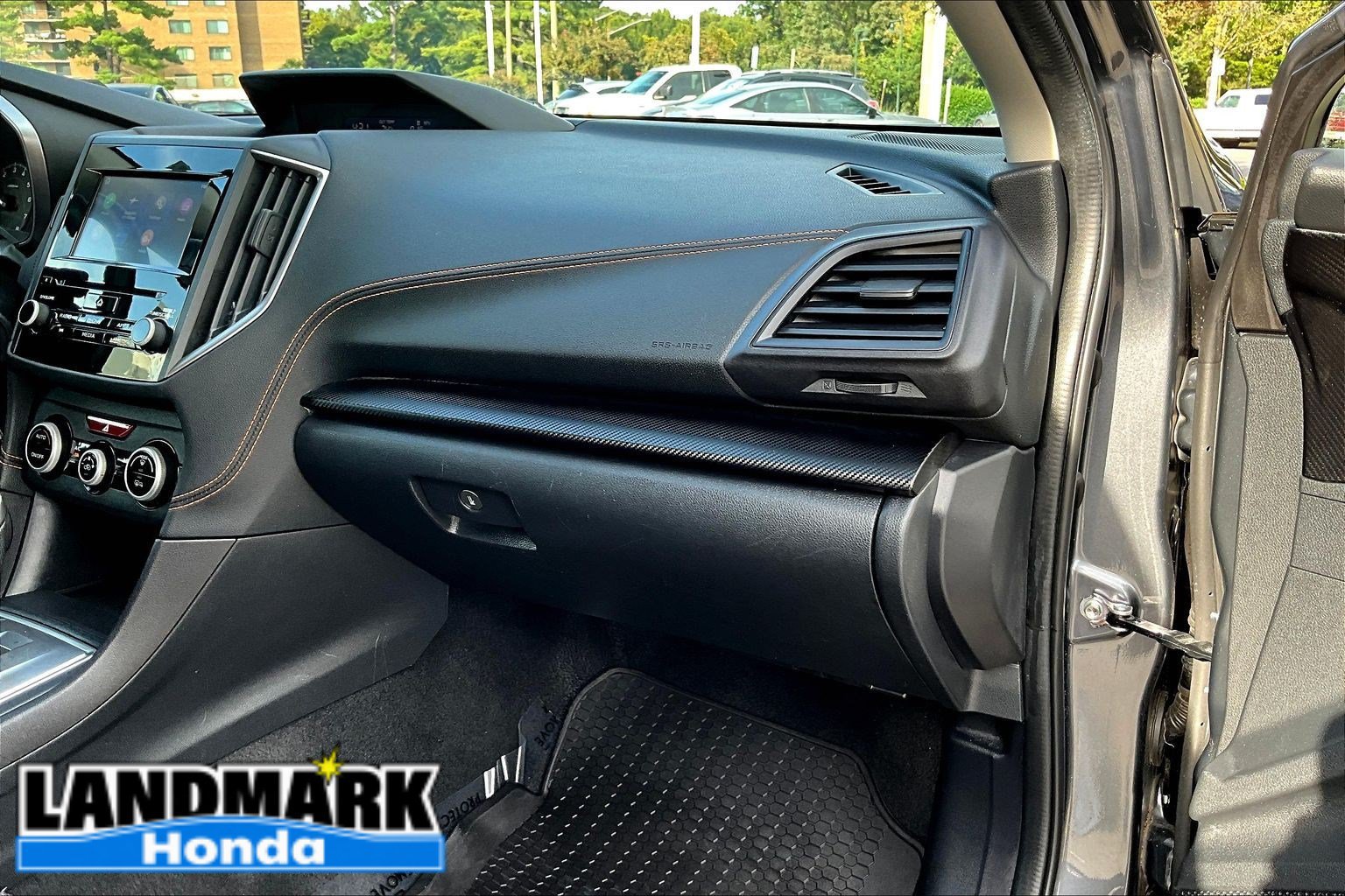 Used 2021 Subaru Crosstrek 2.0i Premium AWD/4WD image 16