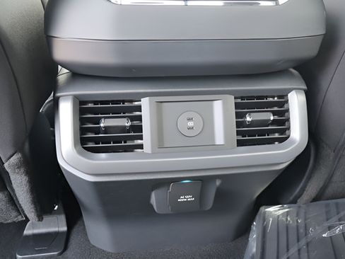 New 2026 Ford F150 XLT w/ Equipment Group 302A MID AWD/4WD image 23