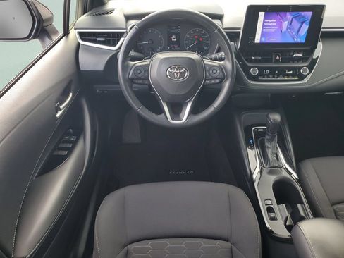Certified 2024 Toyota Corolla SE FWD image 15