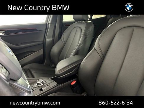 Used 2020 BMW X2 xDrive28i w/ Convenience Package image 25