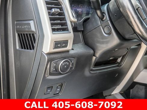 Used 2020 Ford F250 Lariat AWD/4WD image 28