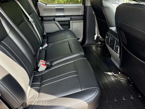 Certified 2019 Ford F150 XLT w/ Equipment Group 302A Luxury AWD/4WD image 21