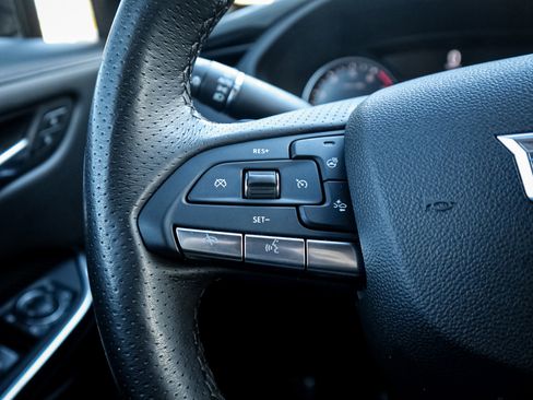 Used 2022 Cadillac XT4 Sport w/ Comfort Package image 19