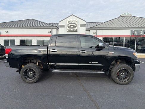 Used 2012 Toyota Tundra Limited image 14