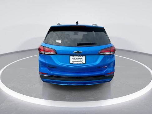 Used 2024 Chevrolet Equinox RS image 7
