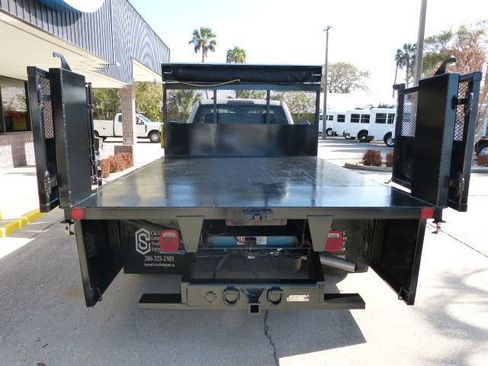 Used 2023 Ford F350 XLT image 24
