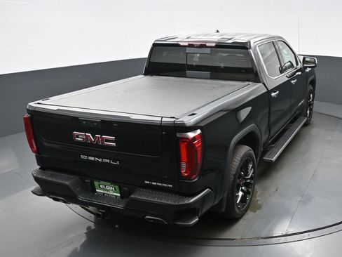 Used 2023 GMC Sierra 1500 Denali w/ Technology Package AWD/4WD image 43