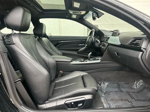 Used 2015 BMW 428i Coupe image 13