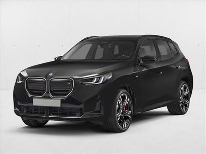 New 2026 BMW X3 xDrive30 w/ Premium Package