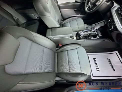 New 2026 Chevrolet Trax LT w/ Driver Confidence Package FWD image 34