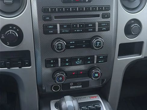 Used 2011 Ford F150 Raptor w/ Raptor Luxury Pkg image 50