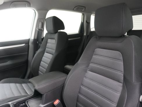 Used 2018 Honda CR-V LX image 11