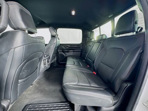 Used 2022 RAM 1500 Sport w/ Rebel Level 2 Equipment Group image 22