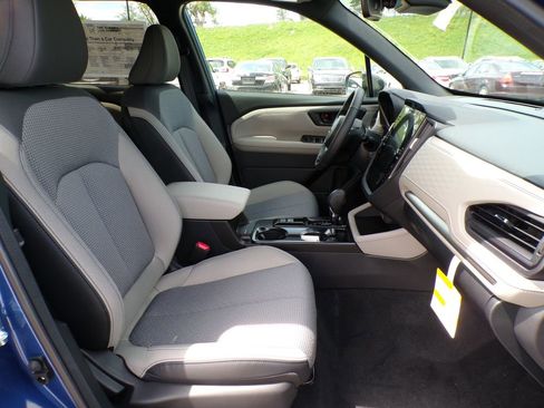 New 2026 Subaru Forester Premium AWD/4WD image 16
