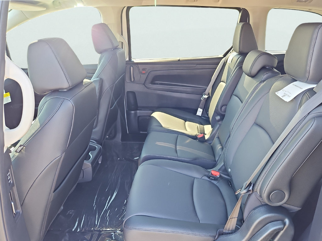 New 2026 Honda Odyssey EX-L image 22