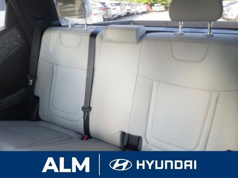 New 2026 Hyundai Santa Cruz SEL image 13