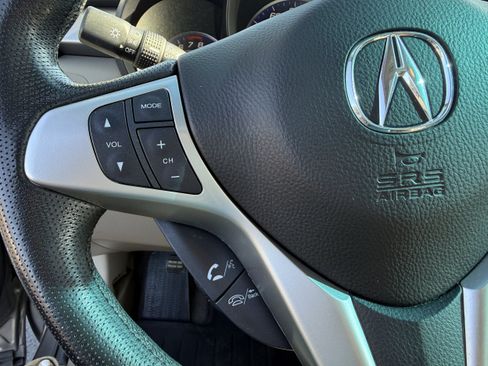 Used 2008 Acura RDX SH-AWD w/ Technology Package image 21