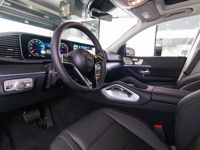 New 2026 Mercedes-Benz GLE 450 4MATIC