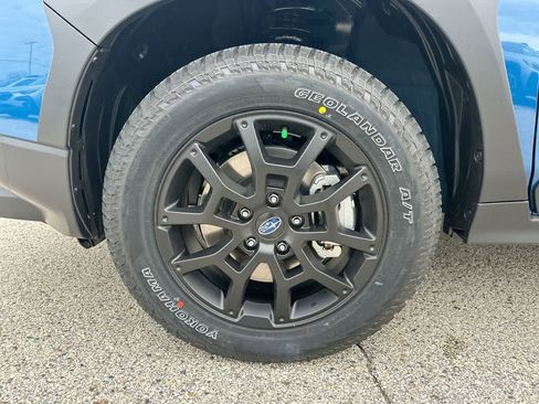 New 2026 Subaru Crosstrek 2.5i Wilderness AWD/4WD image 19
