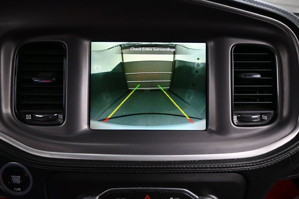 Used 2022 Dodge Charger R/T w/ Plus Group RWD image 24