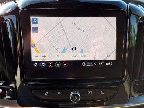 Used 2023 Chevrolet Traverse Premier w/ LPO, Floor Liner Package AWD/4WD image 20
