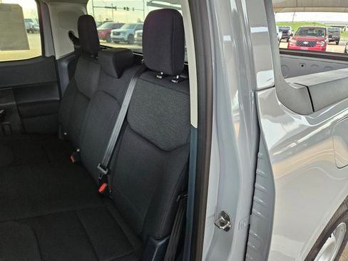 New 2026 Ford Maverick XL image 12