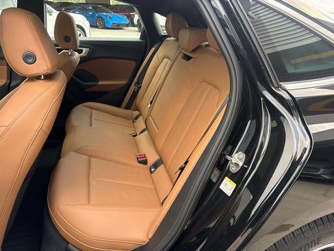 Certified 2025 Audi A5 2.0T Premium w/ Convenience Package AWD/4WD image 14