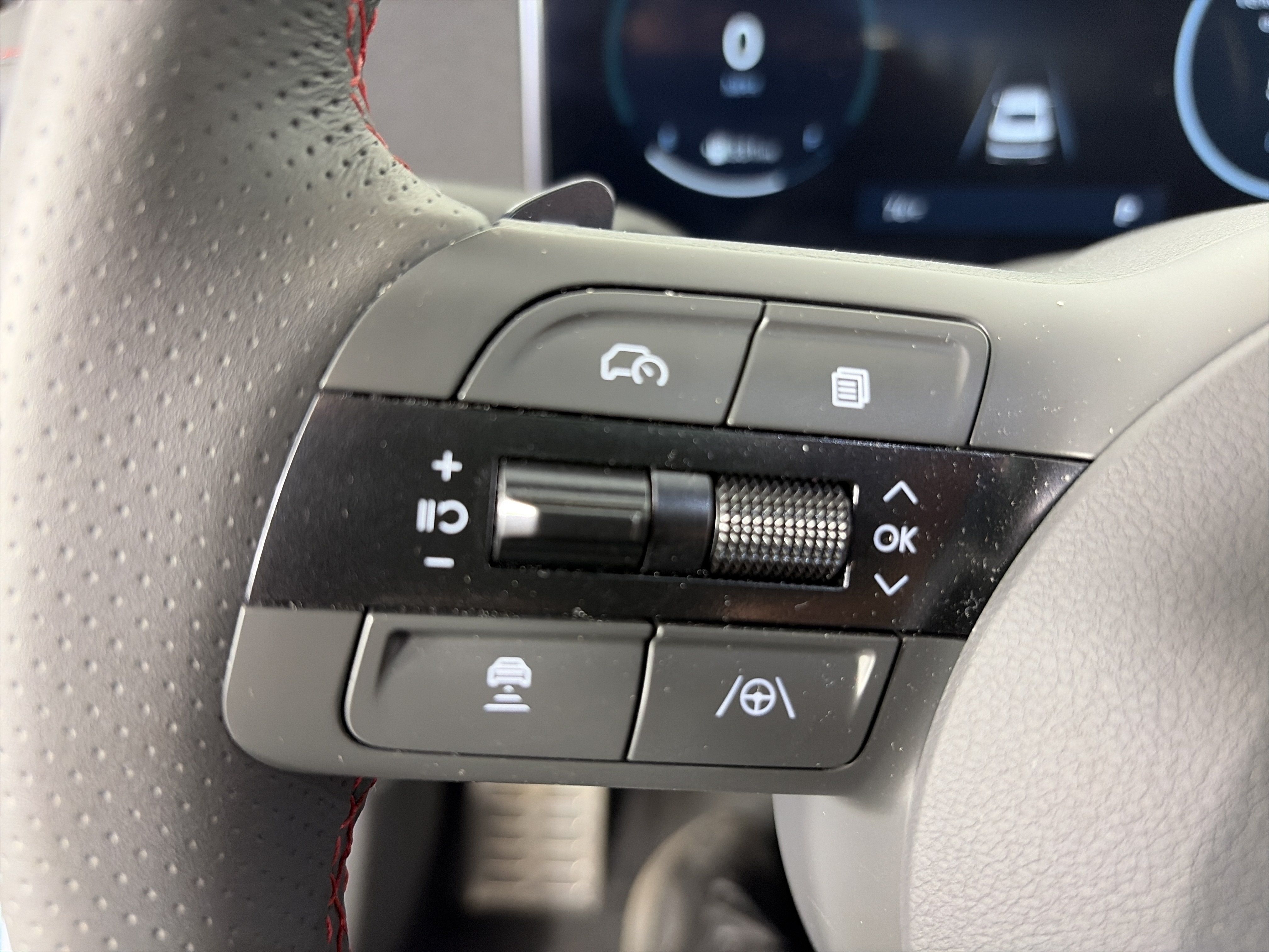 New 2025 Hyundai Sonata N Line FWD image 33
