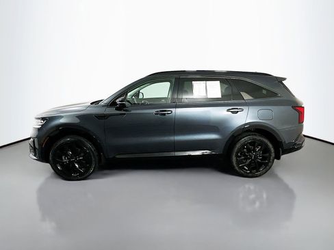 Used 2023 Kia Sorento SX AWD/4WD image 4