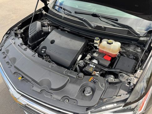 Used 2018 Chevrolet Traverse LT FWD image 24