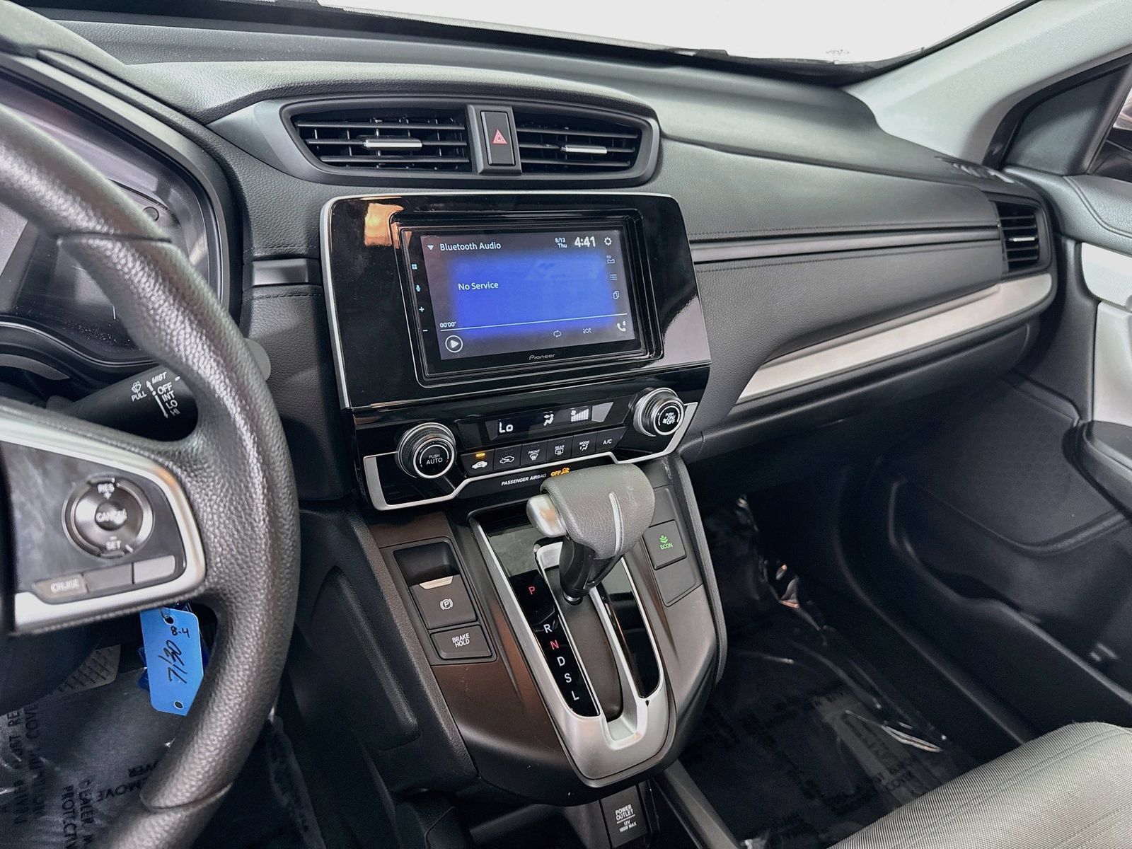 Used 2019 Honda CR-V LX image 15