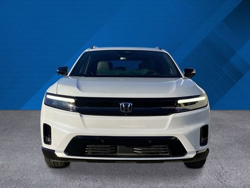 New 2026 Honda Prologue Elite image 7